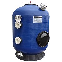 Фильтр AM SANTIAGO N-1.2 1600мм мот М1,2 фл 110мм Дюз.д+Люк400+См.ок (CAHN1600-2411-1.2)